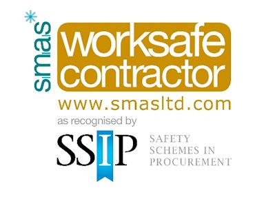 SMAS Worksafe Contractor 